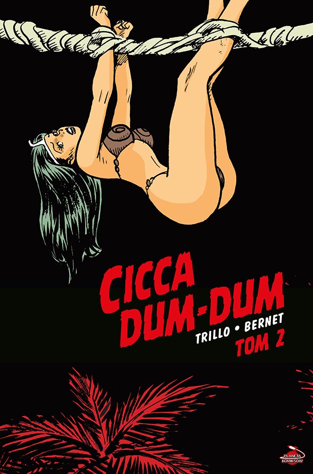 Cicca Dum-Dum tom 2